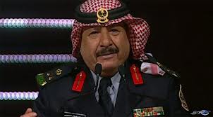 الشاعر يصور البيئه التي عاش بها وينقلها للمتلقي