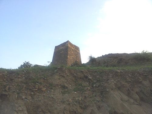 حصون وقلاع (6)