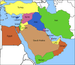 الطائفية سلاح الغرب الأمضى لتفتيت الشرق الأوسط