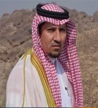 الشيخ أحمد بن صليح بن قروش المالكي
