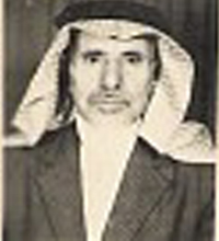 مـايــجـود الـبـنــدق الا مــع رمـا يــتـه