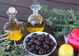 فوائد زيت الزيتون العجيبة