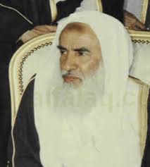 مـزح علمائنا الأفاضل