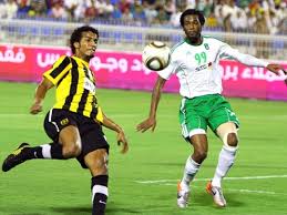 الأهلي والاتحاد  من يبكي