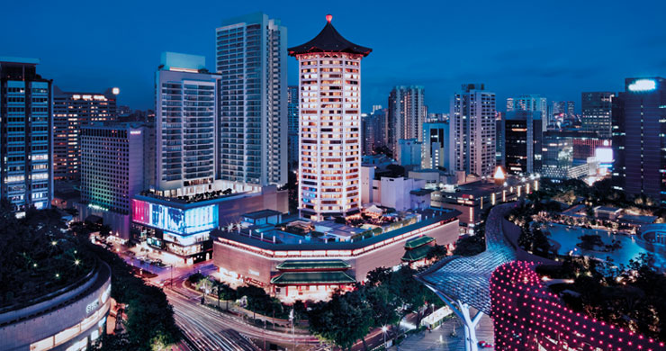 خبرات الأمم .. سنغافورة نموذجا