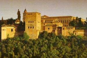 الأندلس كيف دخلها المسلمون وكيف خرجوا منها؟