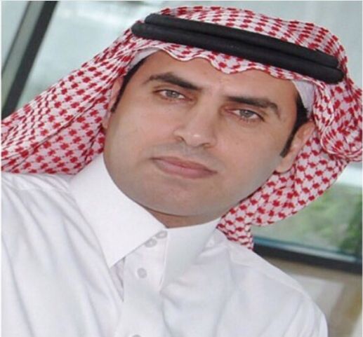 الاستاذ عوض المالكي مدير للتعليم الاهلي بالشرقيه