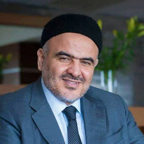 الشيخ عمر المختار