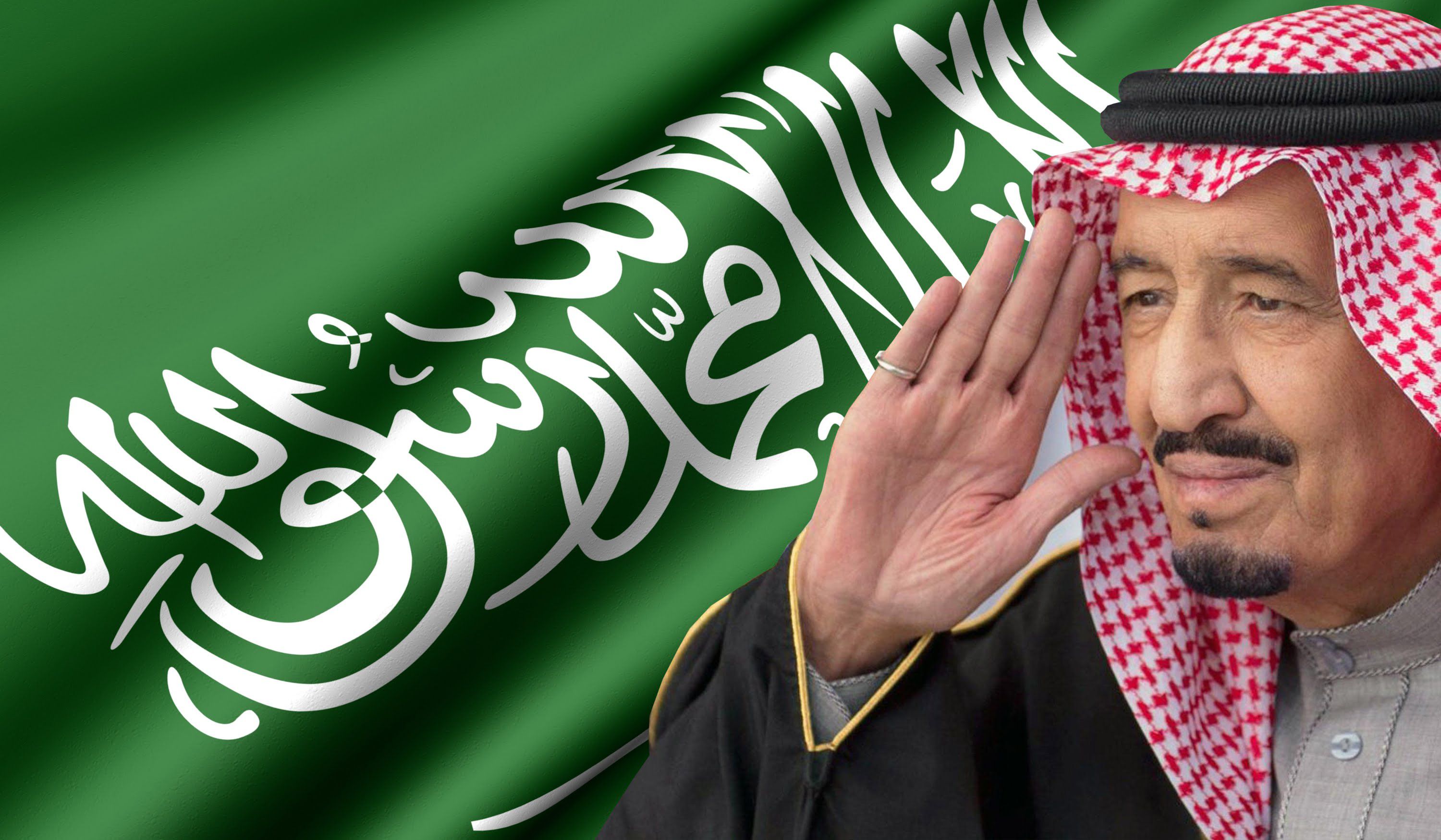 الوطن.. في خير إلى خير