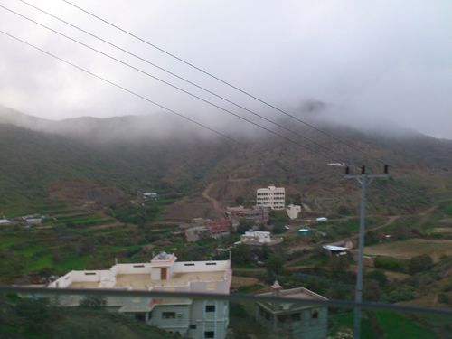 صور من بني مالك محافظة الطائف
