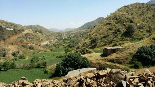 صور من بني مالك الطائف ارض الطبيعه