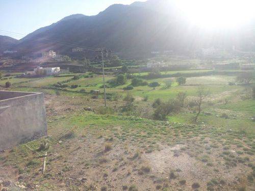 صور من قرية الشبان بني مالك الطائف