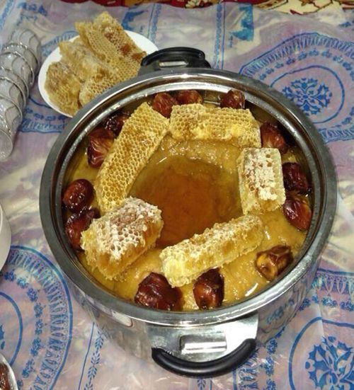 اكلات شعبيه جنوبيه غيرررررر