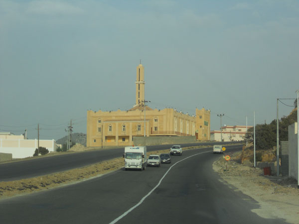 صور من ارض الجنوب