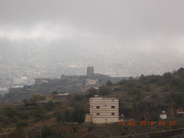 صور من بني مالك