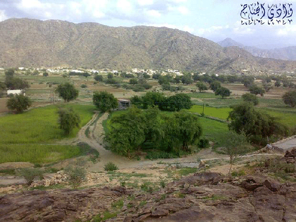 صور من ديرتي بني مالك الطائف