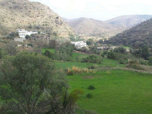 احدث صور من بني مالك رائعه