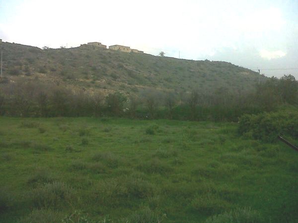 صوره من الديره