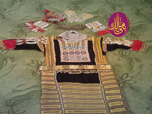 صور من التراث المالكي