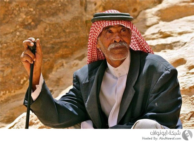الشماغ