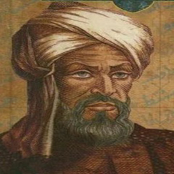 قصة من التراث  الخليفة المامون 