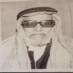 ‏الشيخ / دهيم بن أحمد بن عبدالرحمن القاضي المالكي