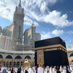 معلومات رائعه عن الحرم المكي الشريف