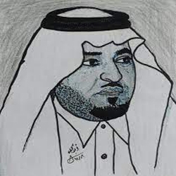 شاعر العرضة الجنوبية عبدالله بن عقاب الذبياني