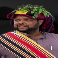 إحتفال المزارع السعيد محمد الحشري بيوم التاسيس