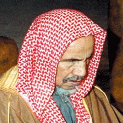 (40) مسألة مختصرة لابن باز رحمه الله