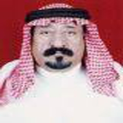 هو الشاعر محمد بن مصلح الزهراني