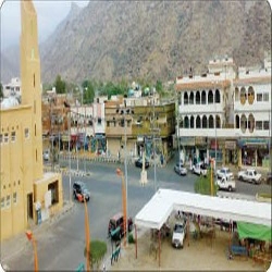 محافظة اضم بني مالك الطائف