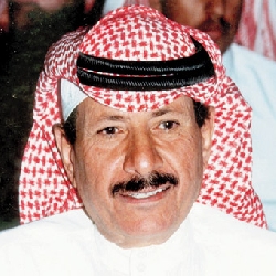 من اروع قصائد (خلف بن هذال)