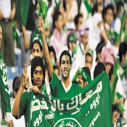 حضر الجميع وغاب المنتخب